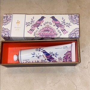 Margot Elena Lollia Hand Cream